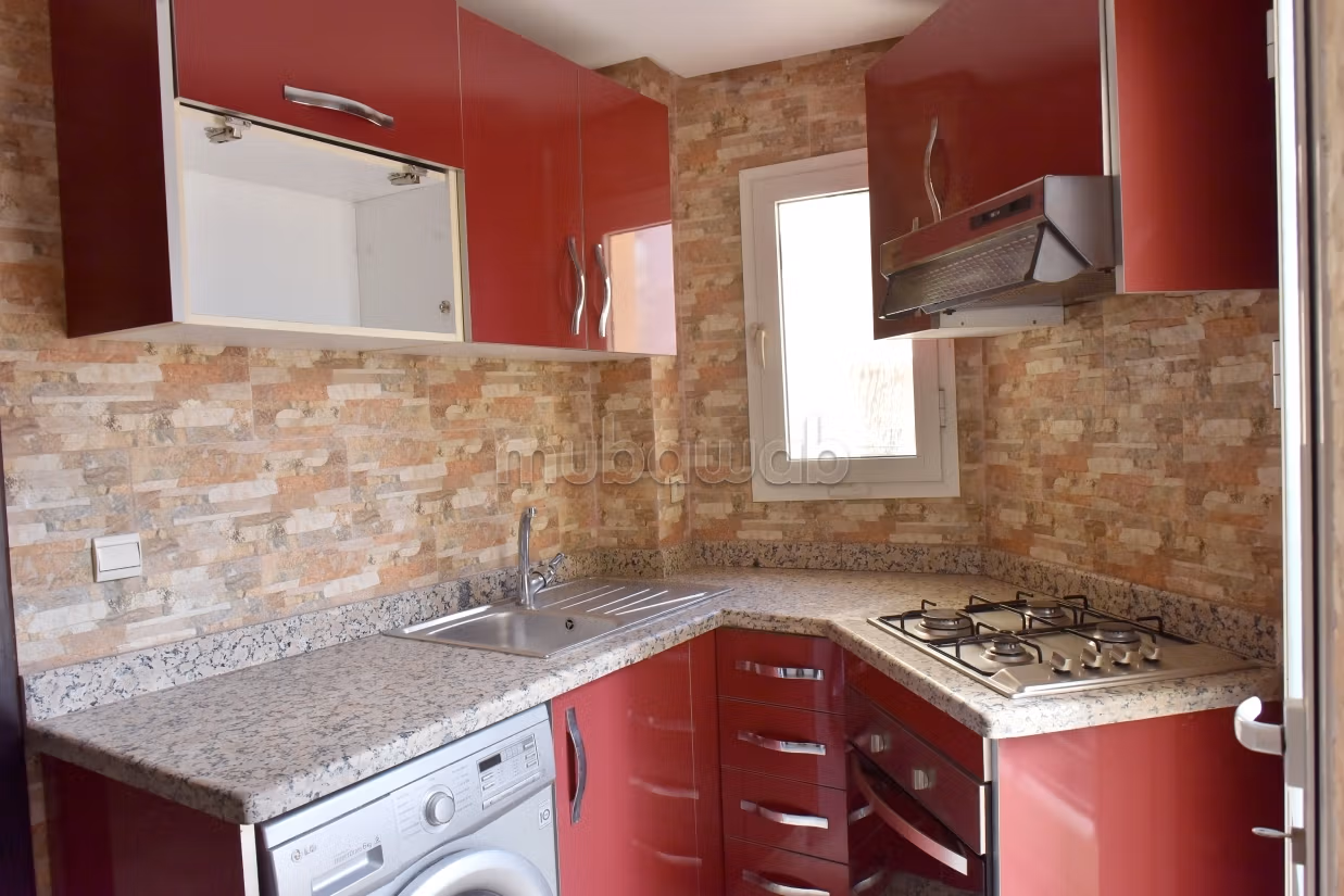 Vend sympathique appartement à Casablanca — 5