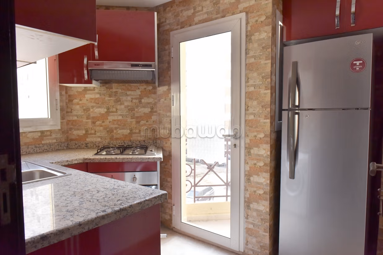 Vend sympathique appartement à Casablanca — 6