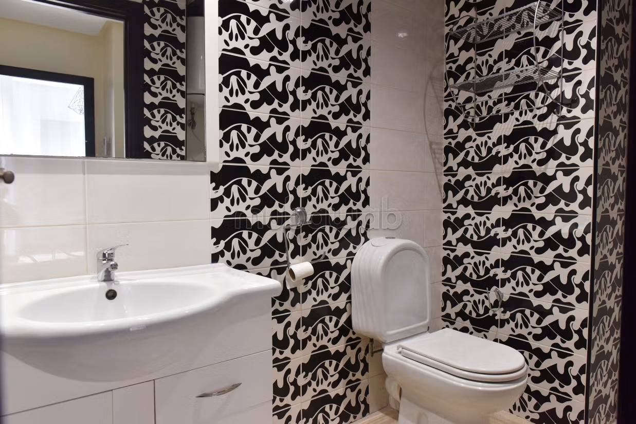 Appartement 58 m² à Les princesses — 7