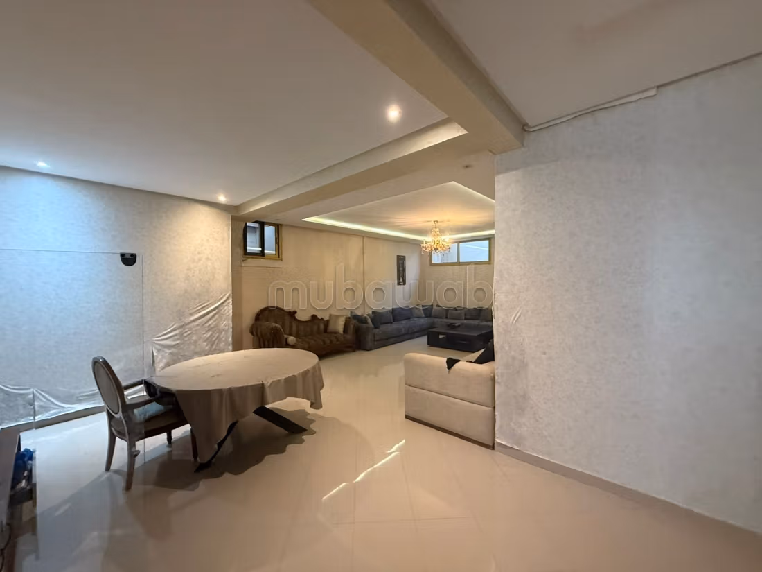 Villa d'exception à vendre à bouskoura