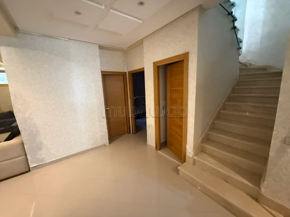 Villa d'exception à vendre à bouskoura