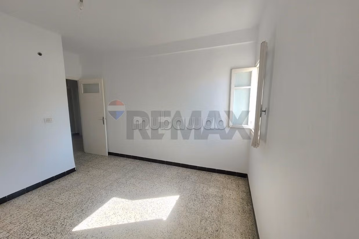 In Vendita un Appartamento S3 a Bizerte