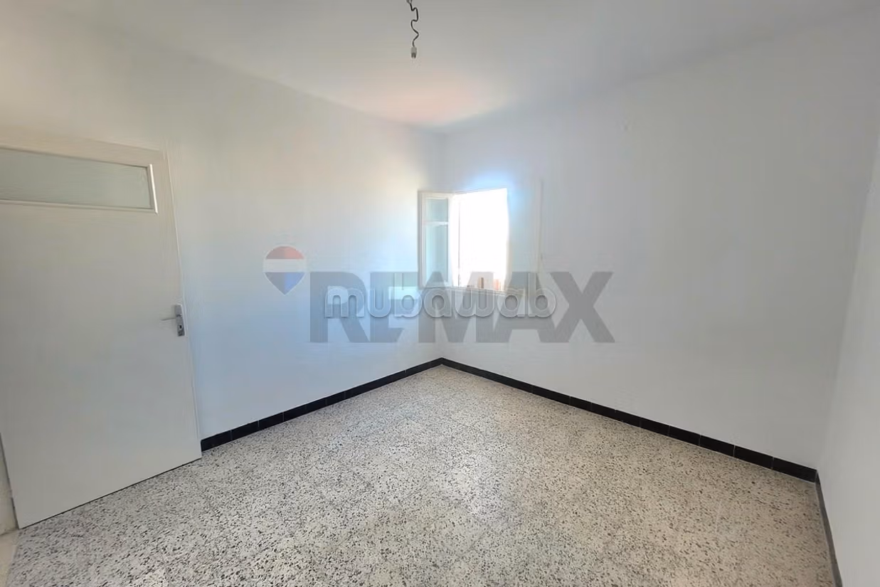 In Vendita un Appartamento S3 a Bizerte