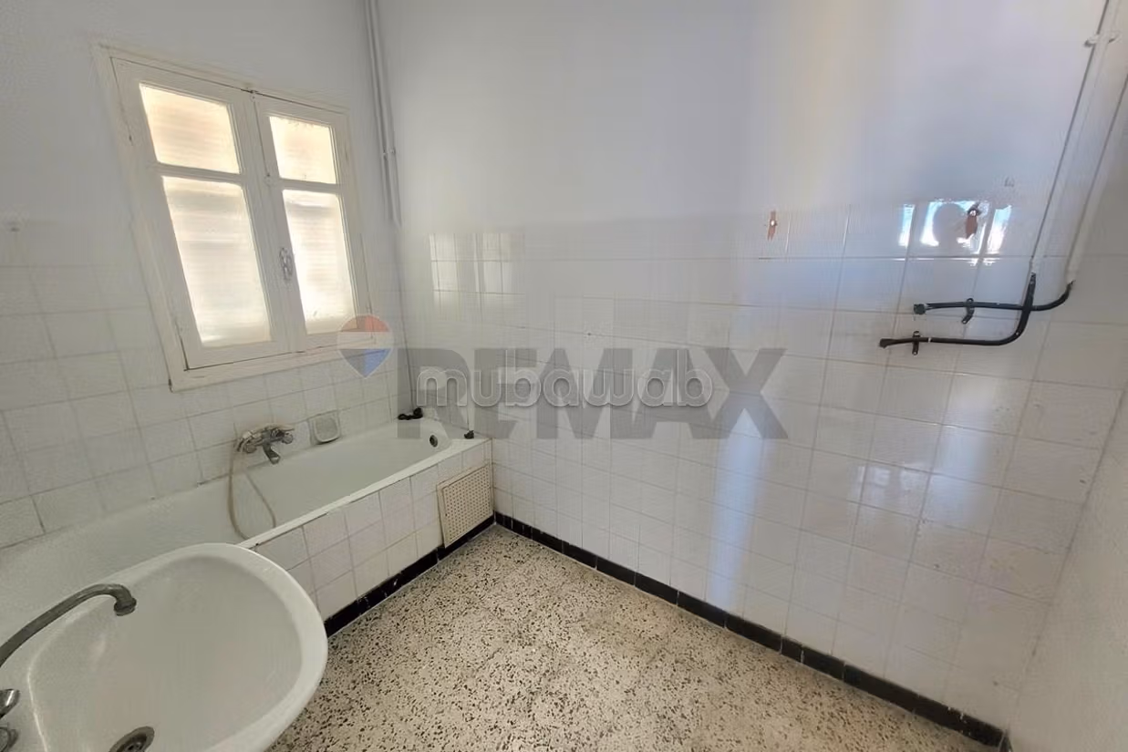 In Vendita un Appartamento S3 a Bizerte