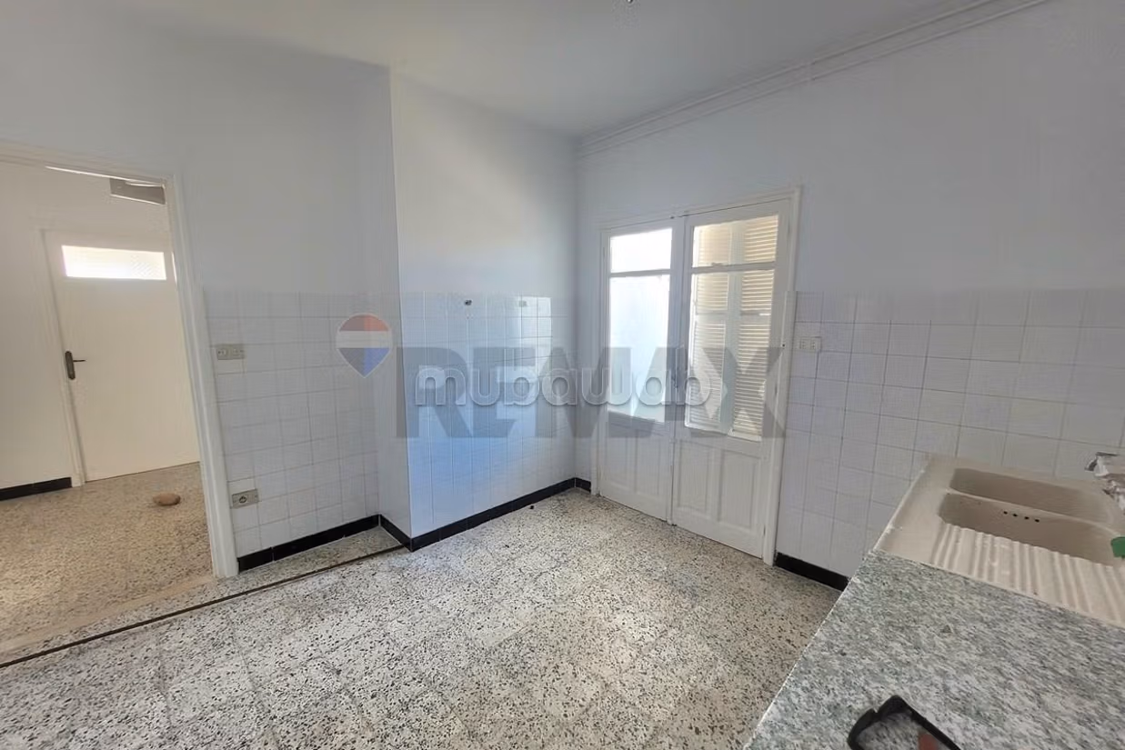 In Vendita un Appartamento S3 a Bizerte