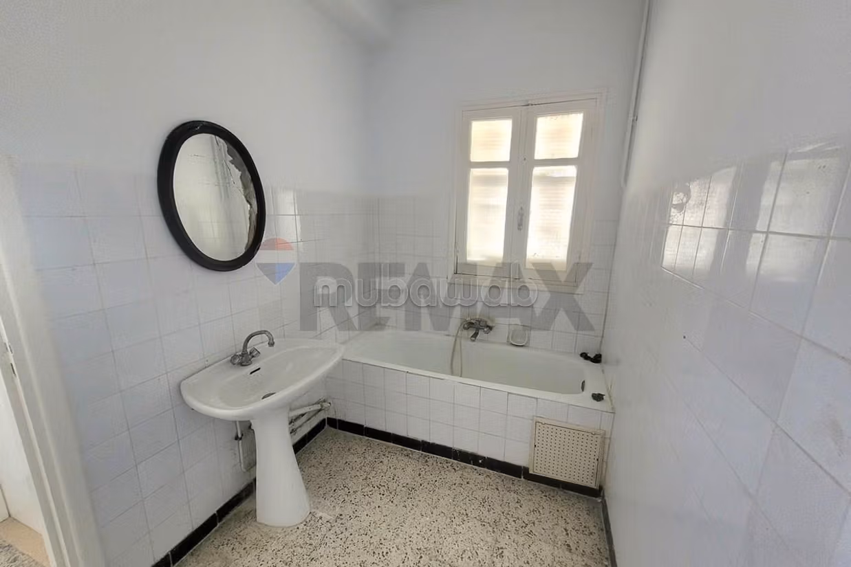 In Vendita un Appartamento S3 a Bizerte
