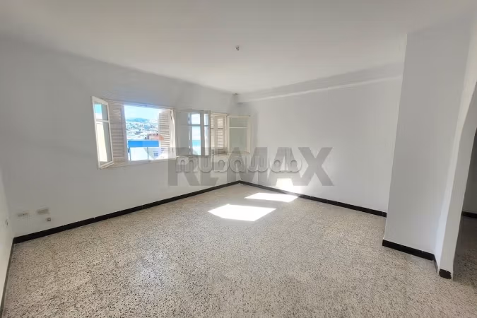 A Vendre un Appartement S3 à Bizerte