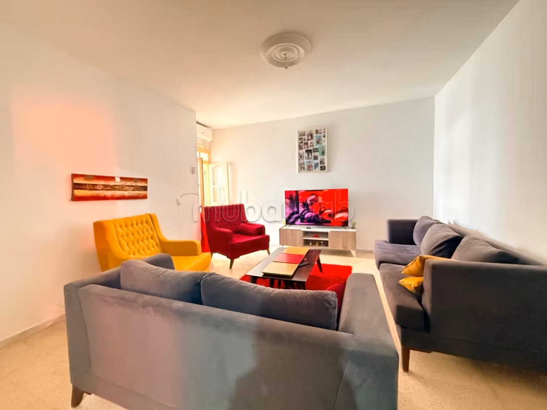 Villa jumelée en vente