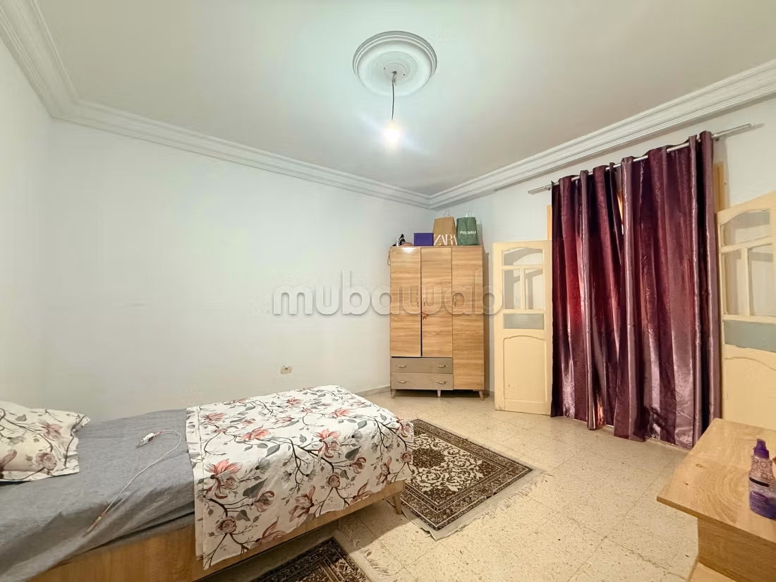 Villa jumelée en vente