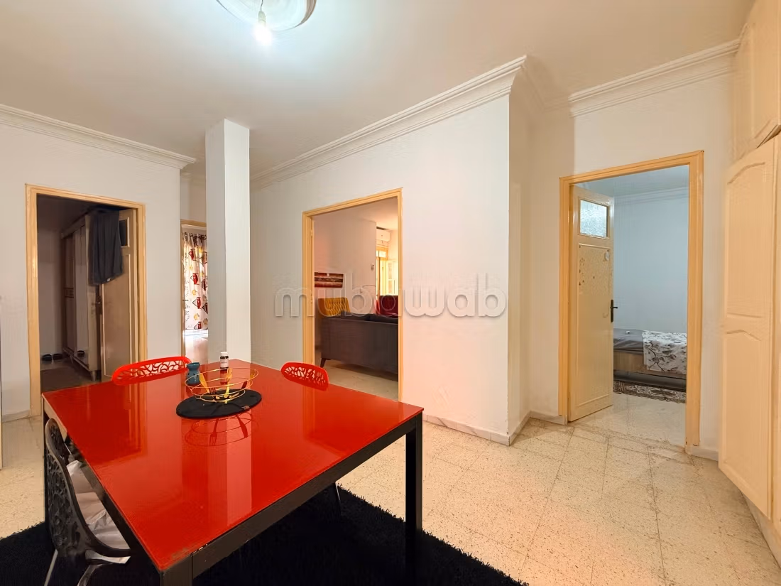 Villa jumelée en vente