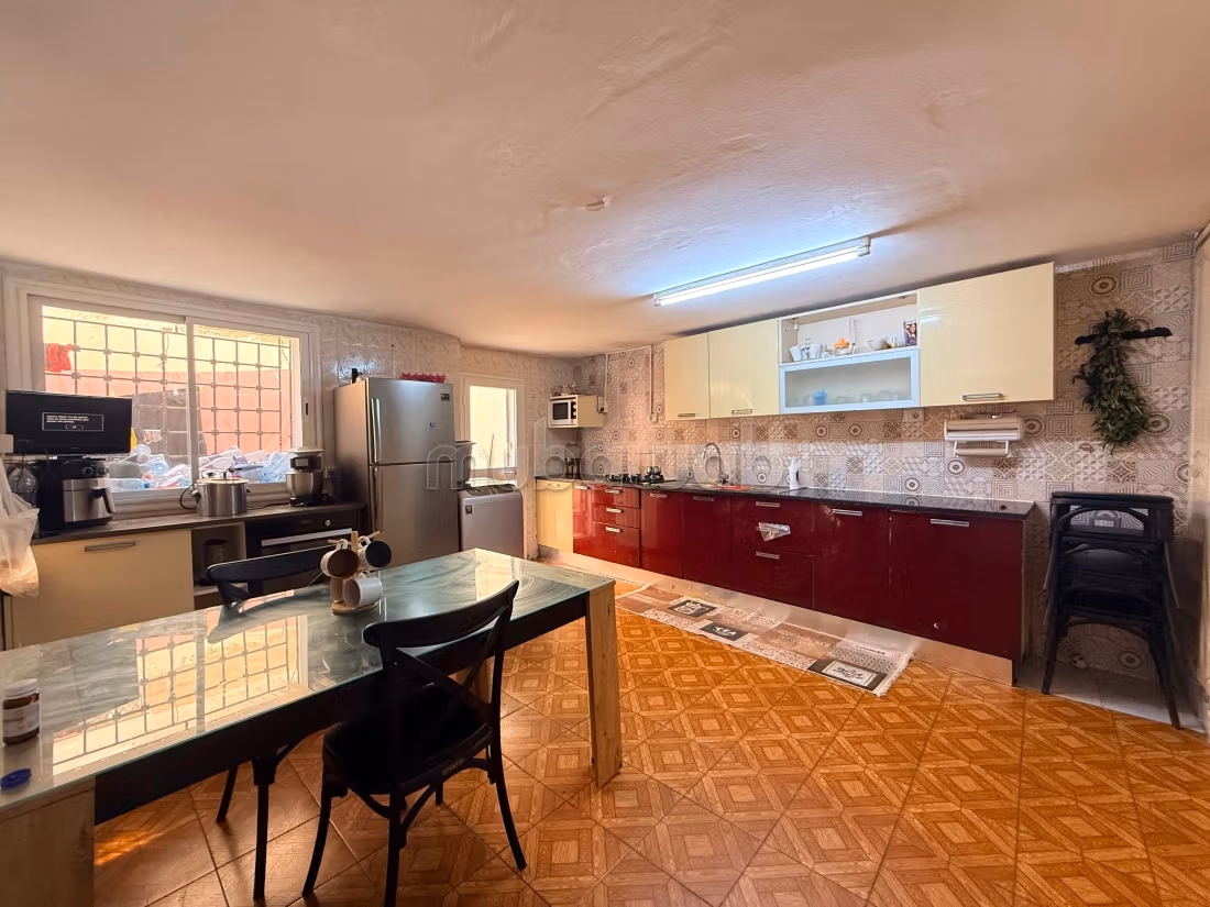 Villa jumelée en vente