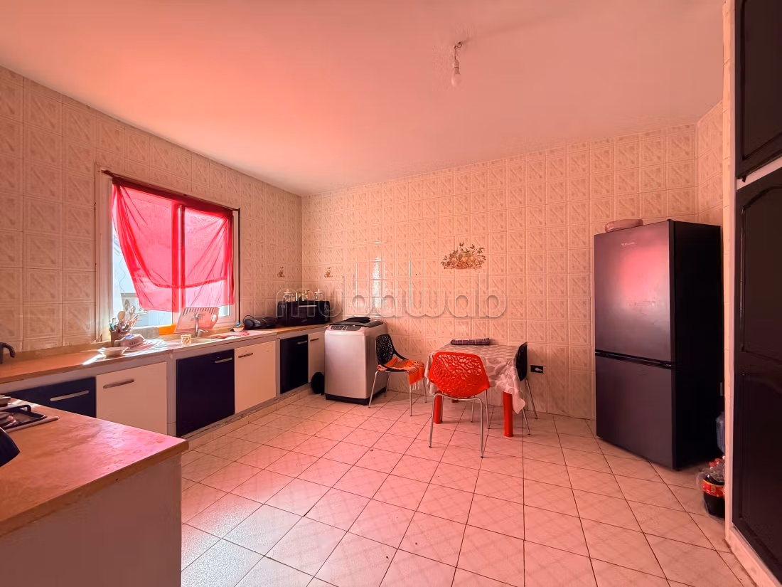 Villa jumelée en vente