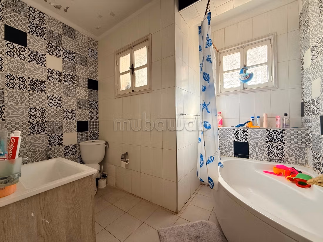 Villa jumelée en vente