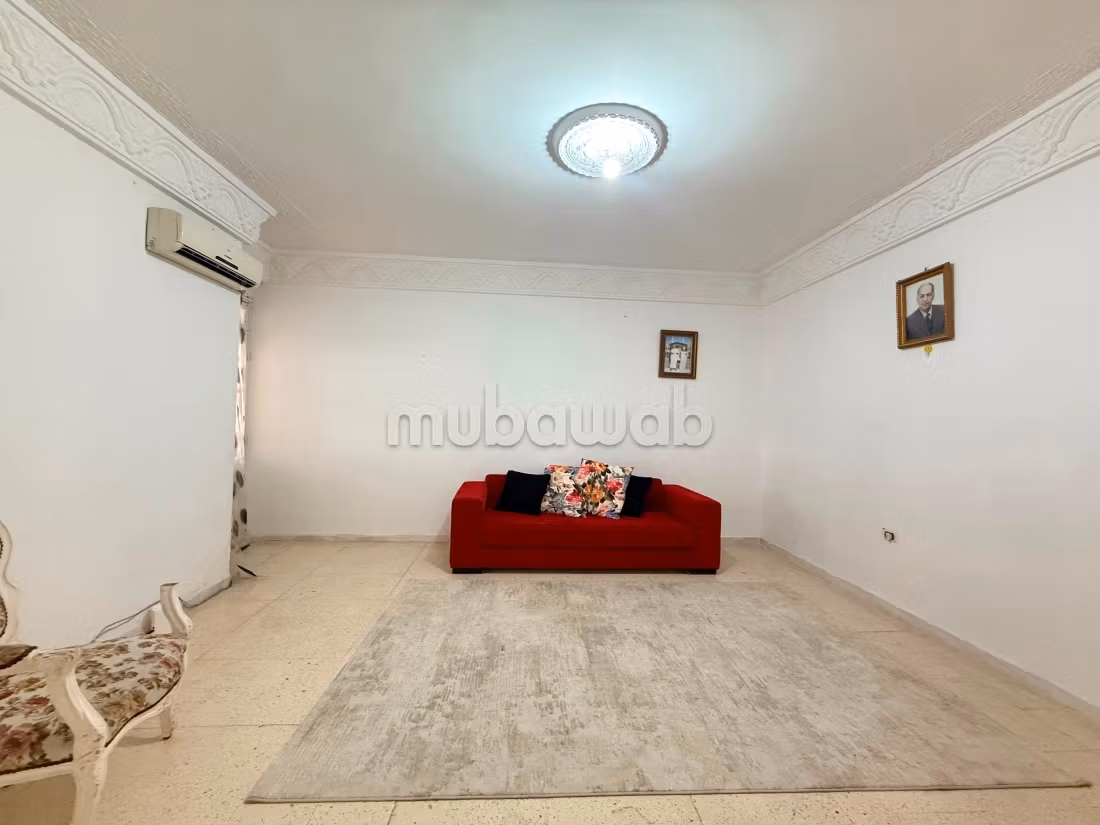 Villa jumelée en vente