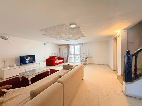 Villa jumelée en vente