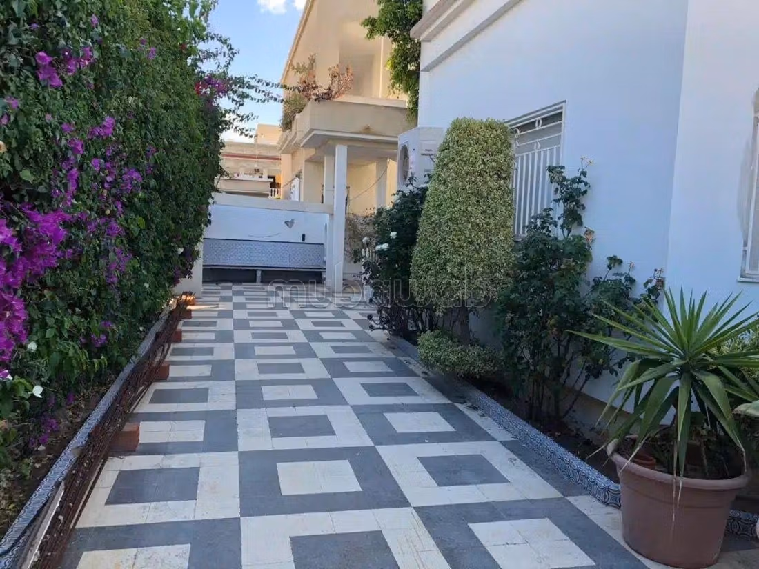 Villa in vendita