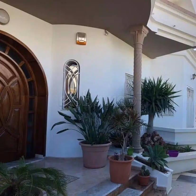 Villa in vendita
