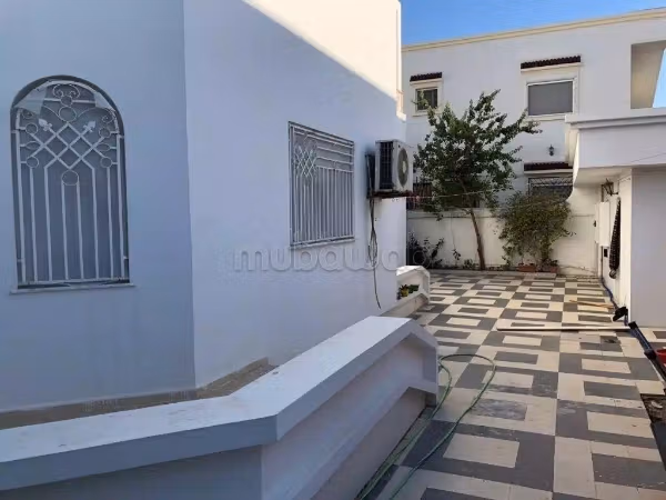 Villa à vendre