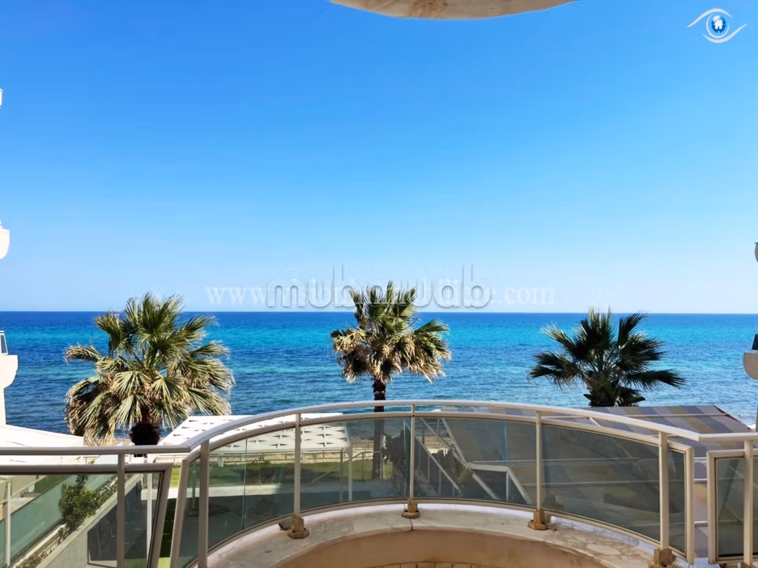Appartamento con Vista Mare Blue S2