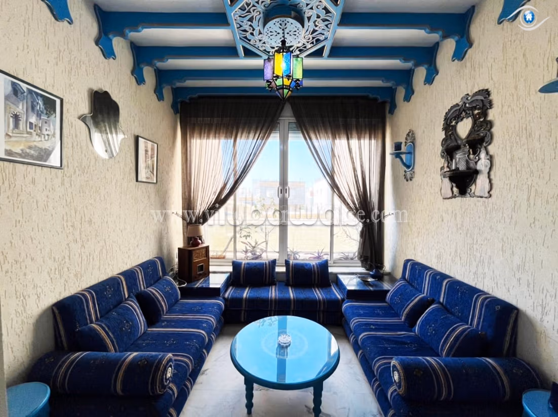Appartamento con Vista Mare Blue S2