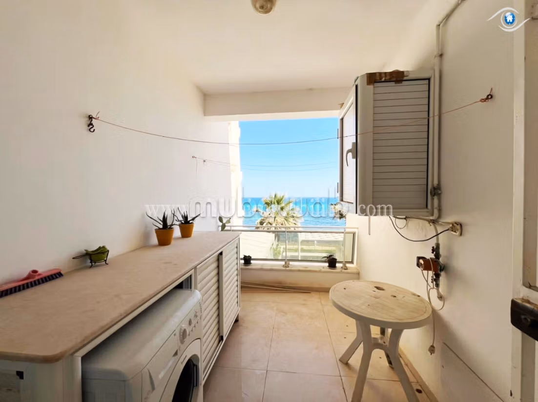 Appartamento con Vista Mare Blue S2