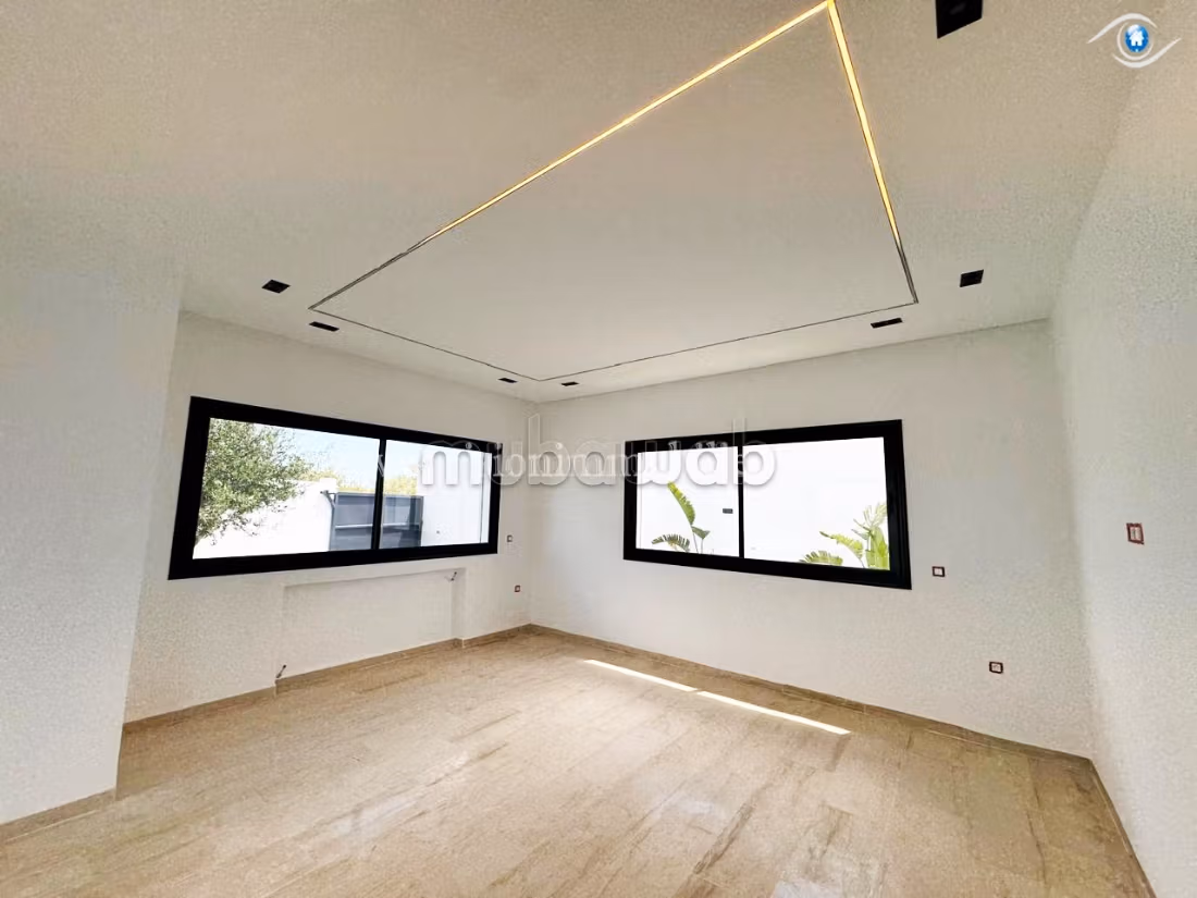 Vente Villa Capri S2 Hammamet yasmine