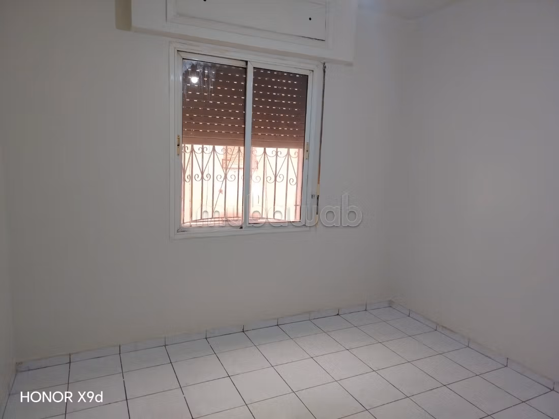 Appart 2 etg jawhara SIDI MOUEN 
2400 dh