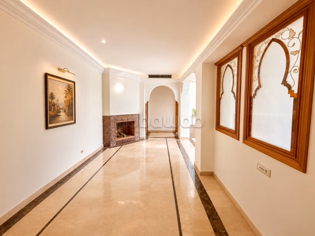 Appartement 3 ch à vendre à l'Hivernage VE26211