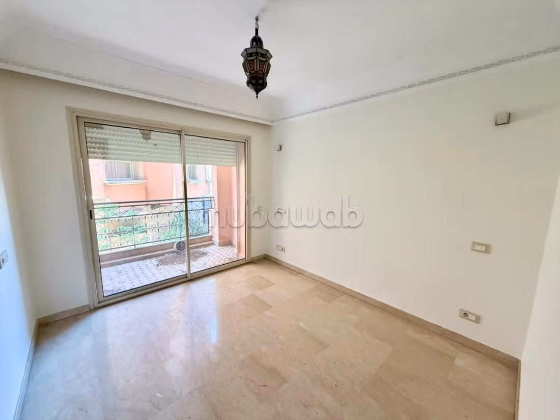 Appartement 135 m² à Hivernage — 12