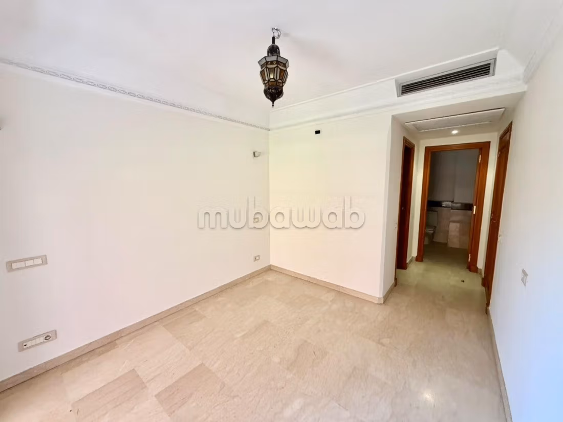 Appartement 135 m² à Hivernage — 9