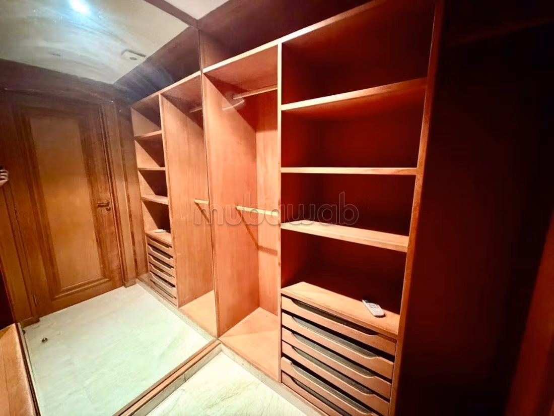 Appartement 135 m² à Hivernage — 13