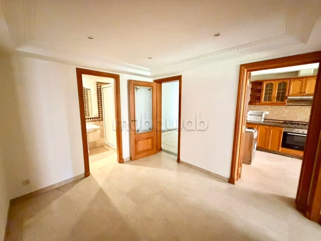 Appartement 135 m² à Hivernage — 8