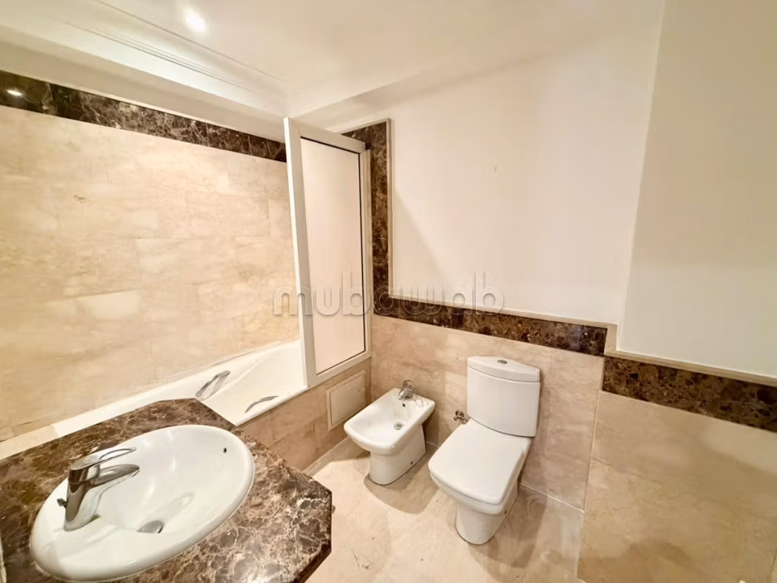 Appartement 135 m² à Hivernage — 14