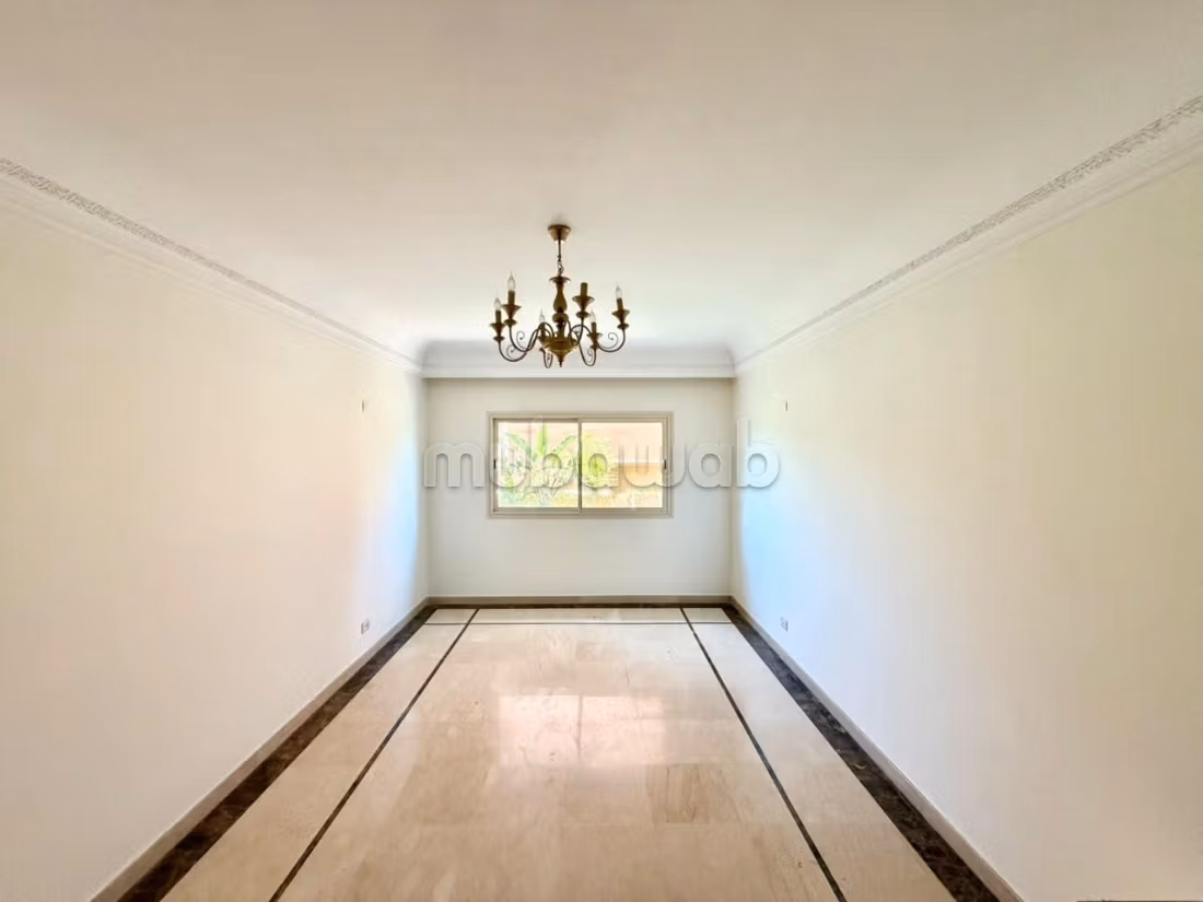 Appartement 3 ch à vendre à l'Hivernage VE26211 — 5