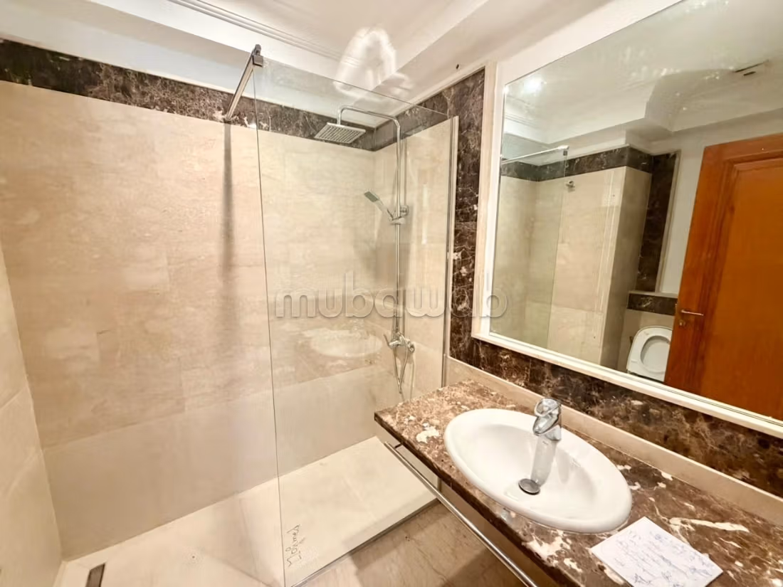 Appartement 135 m² à Hivernage — 15