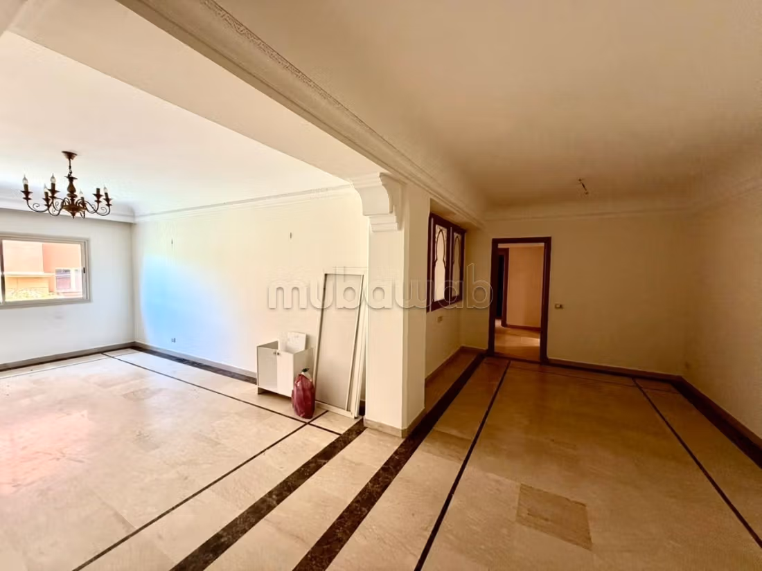 Appartement 3 ch à vendre à l'Hivernage VE26211 — 4