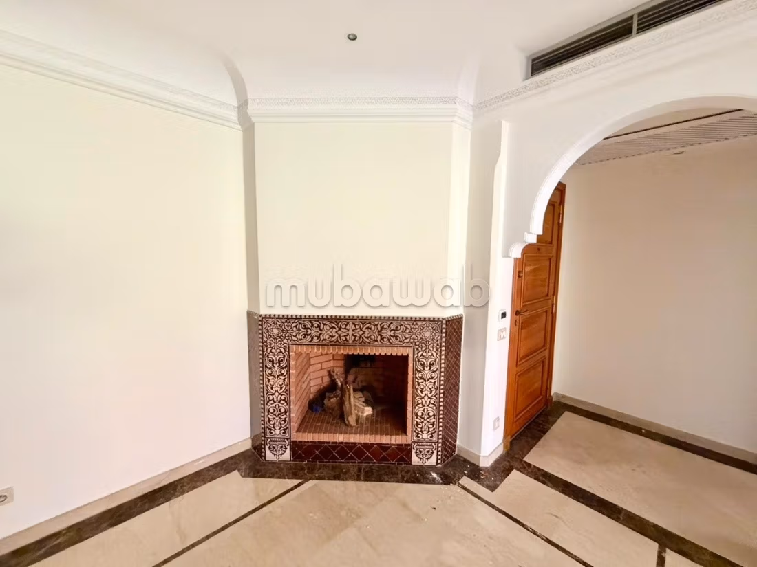 Appartement 3 ch à vendre à l'Hivernage VE26211 — 2