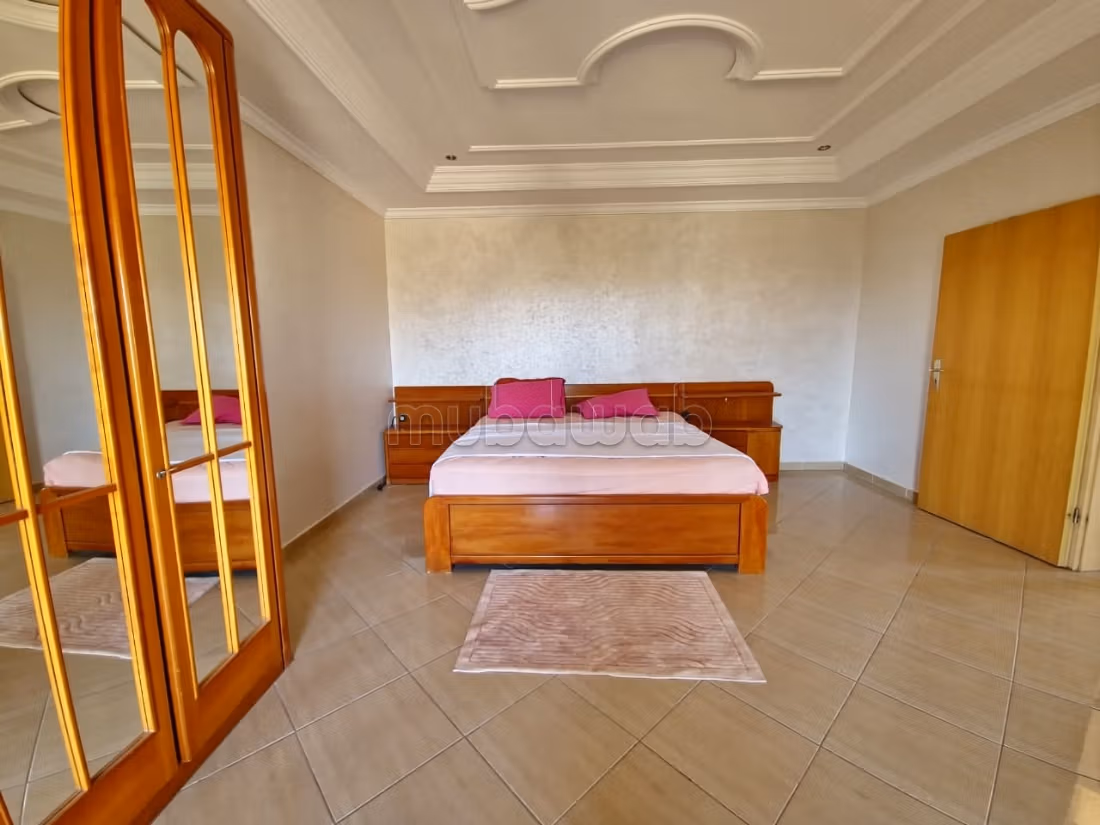 Villa eccezionale in vendita a Illigh Agadir