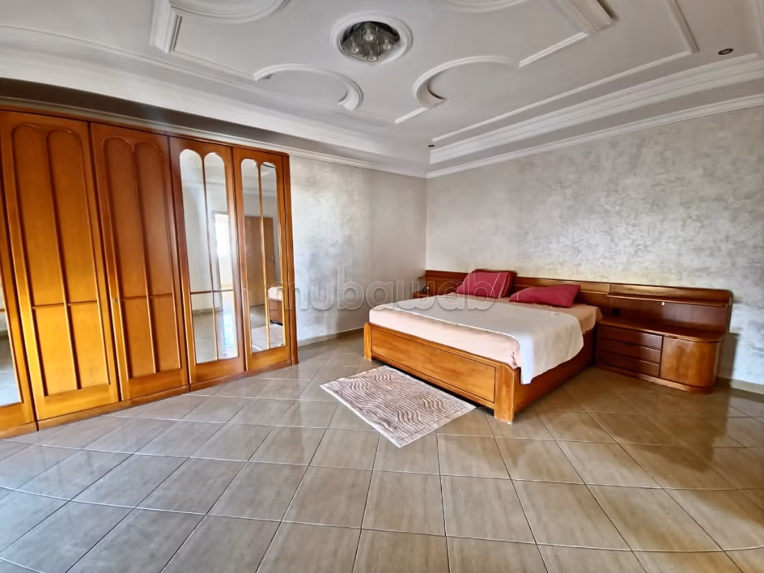 Villa eccezionale in vendita a Illigh Agadir