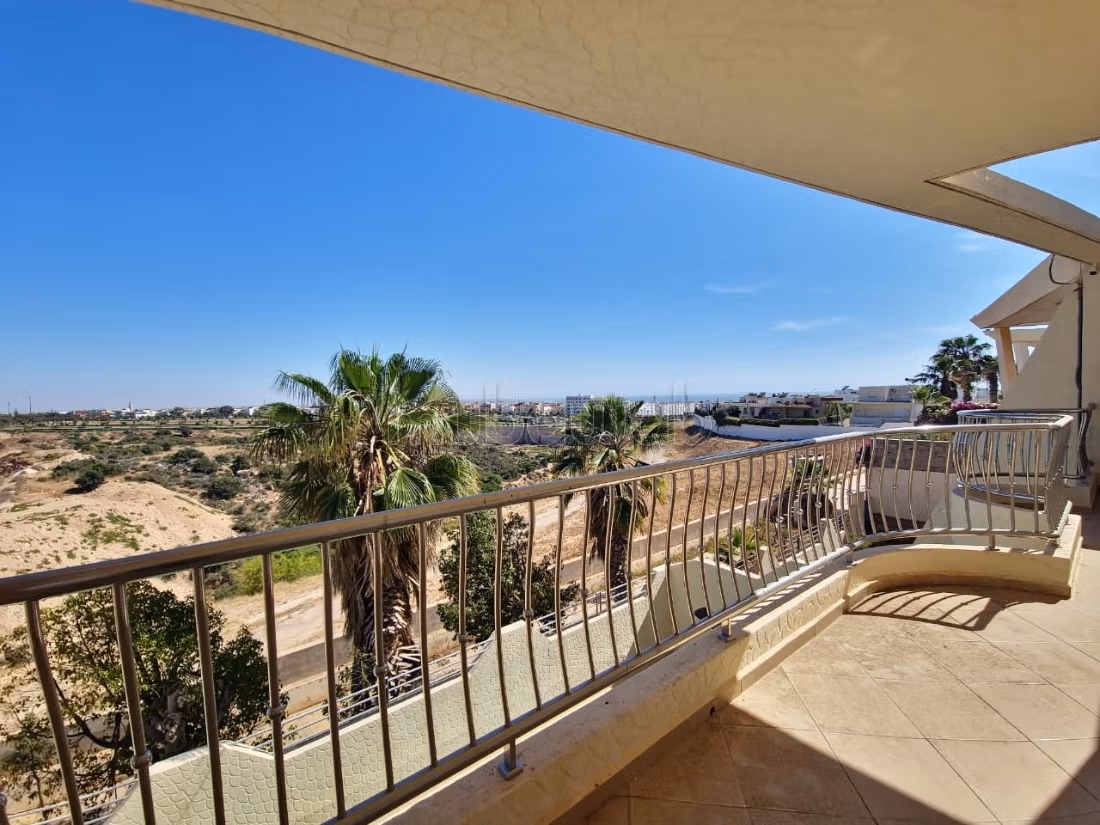 Villa eccezionale in vendita a Illigh Agadir