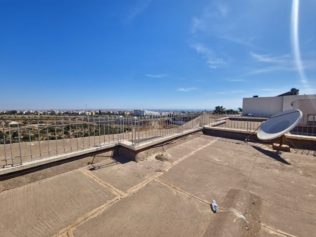 Villa eccezionale in vendita a Illigh Agadir