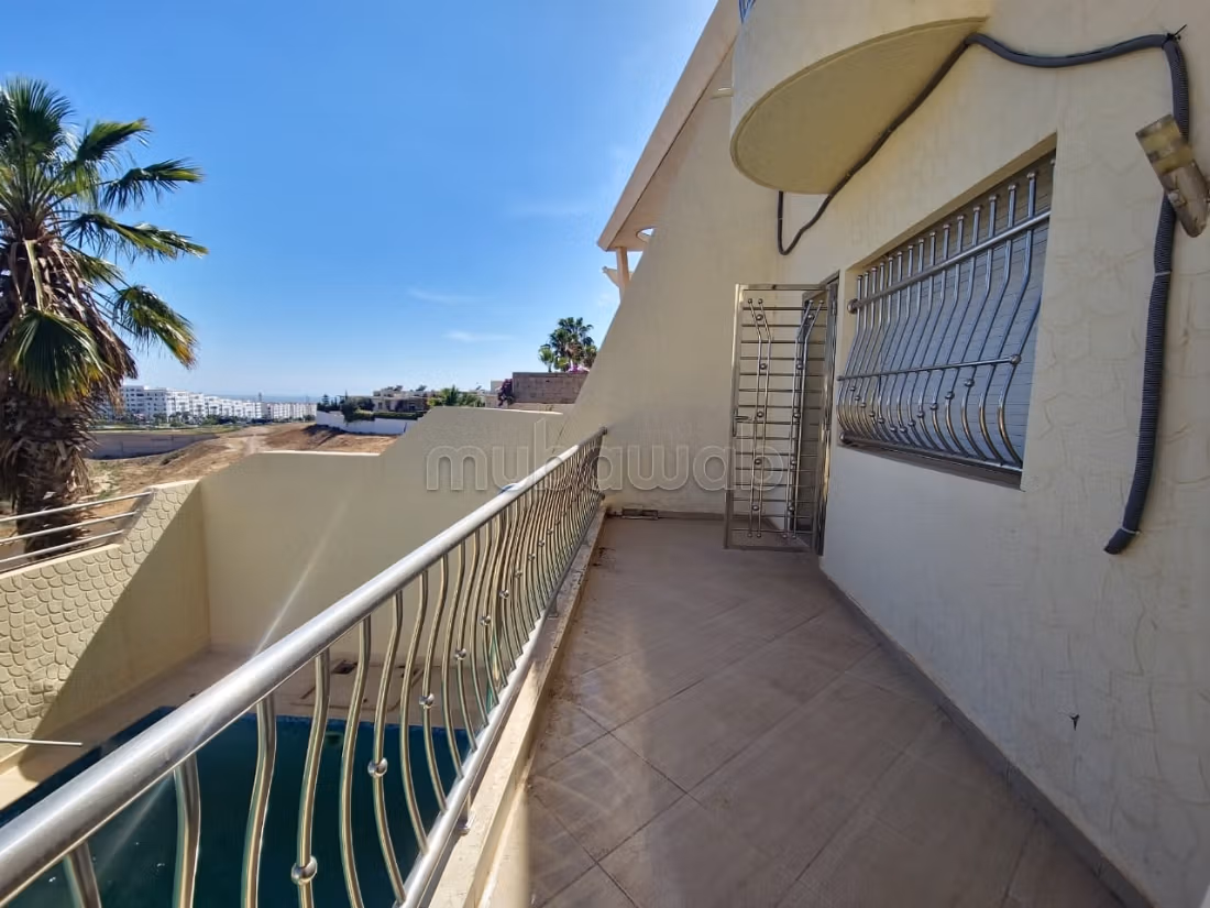 Villa eccezionale in vendita a Illigh Agadir