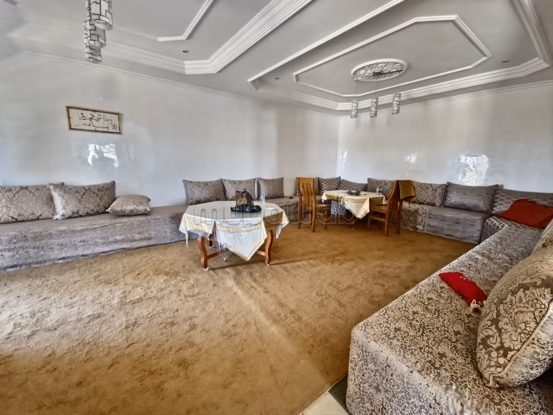 Villa eccezionale in vendita a Illigh Agadir