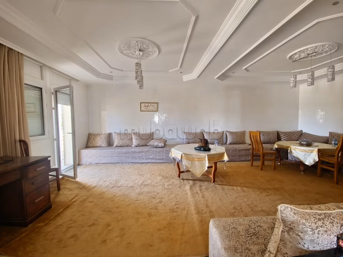 Villa eccezionale in vendita a Illigh Agadir
