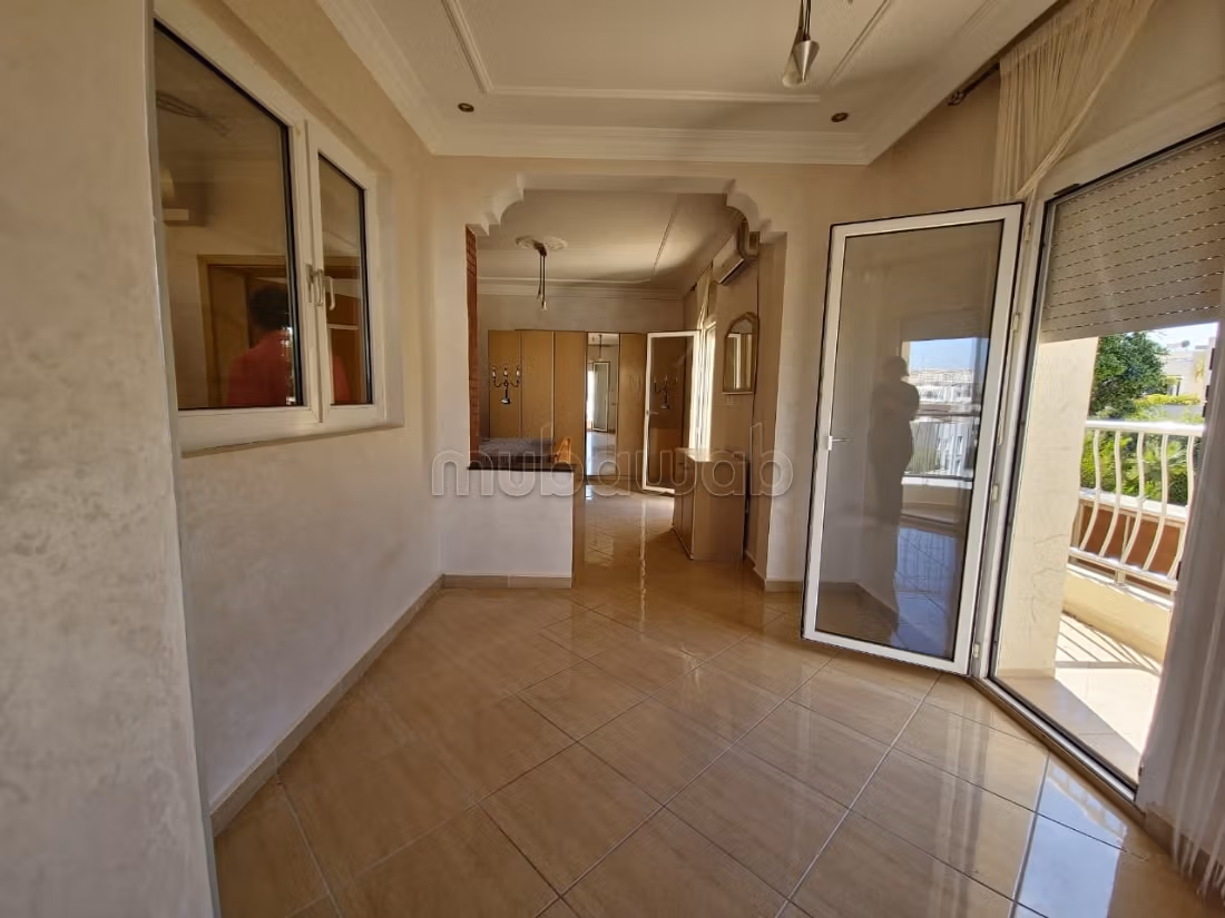 Villa eccezionale in vendita a Illigh Agadir