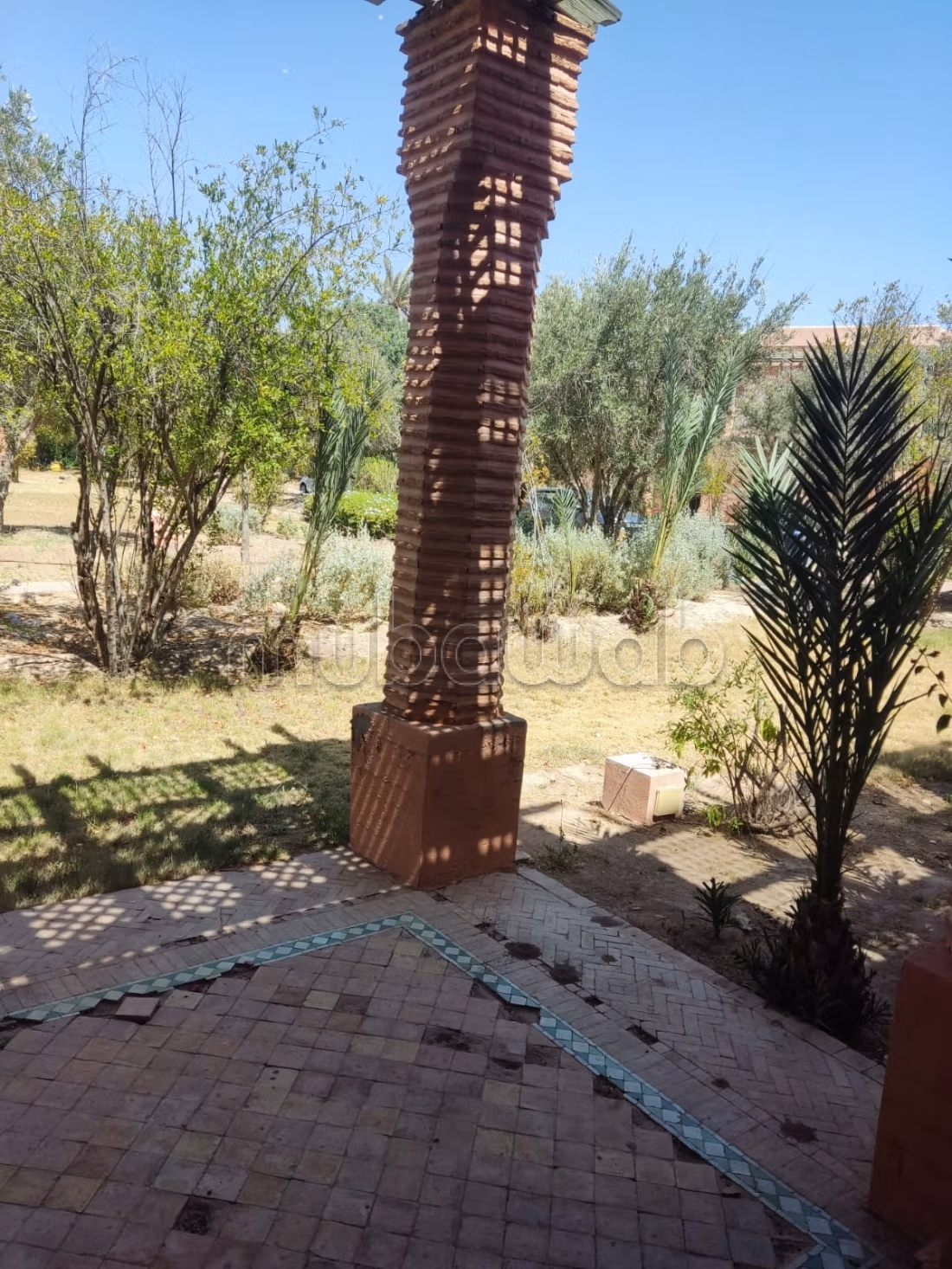 Appartement 90 m² à Ennakhil (Palmeraie) — 7