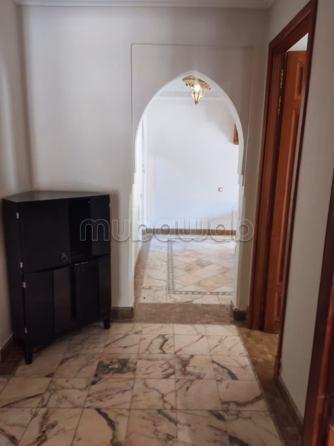 Appartement 90 m² à Ennakhil (Palmeraie) — 8