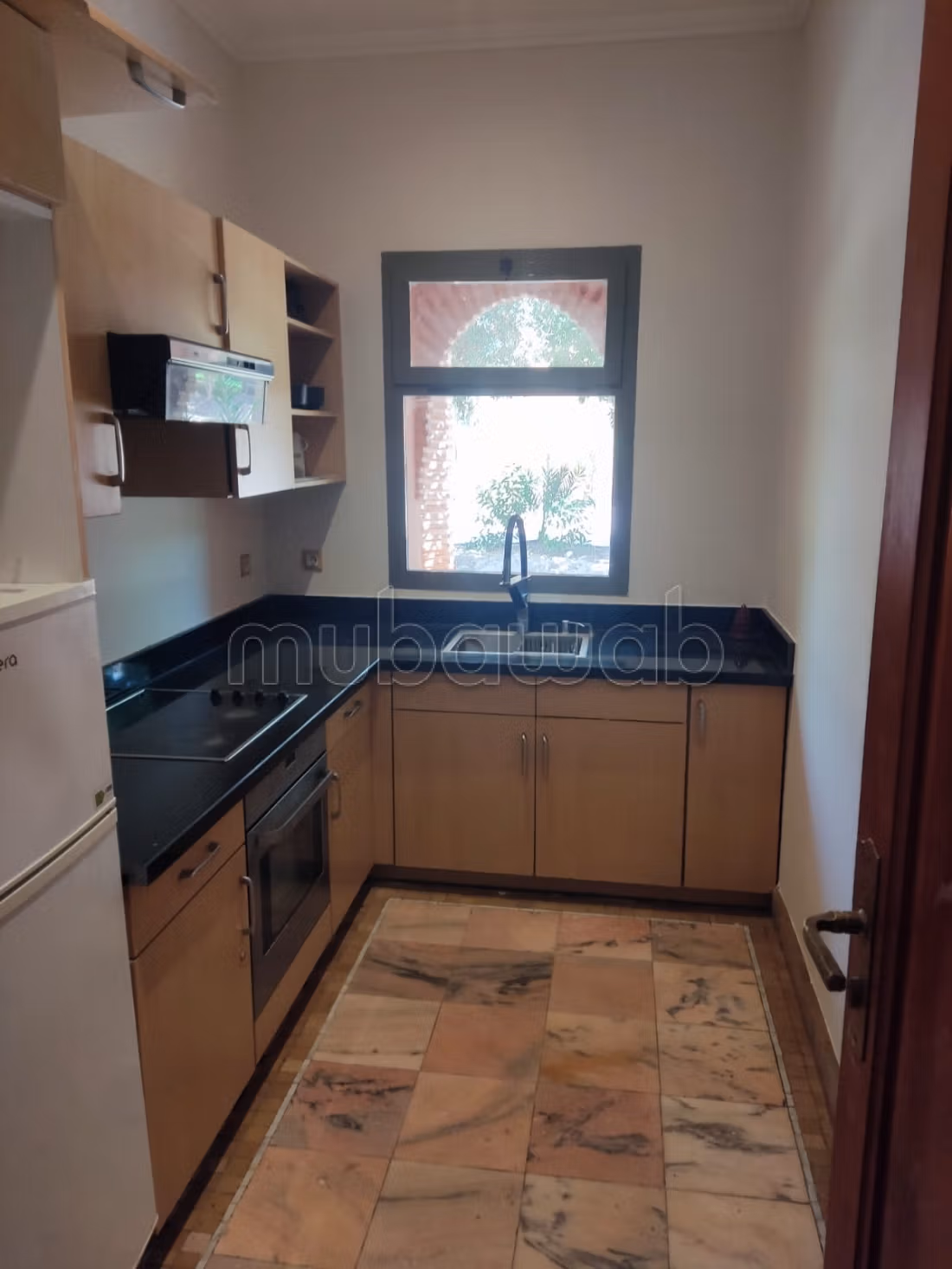 Appartement meublé à louer – La Palmeraie — 5