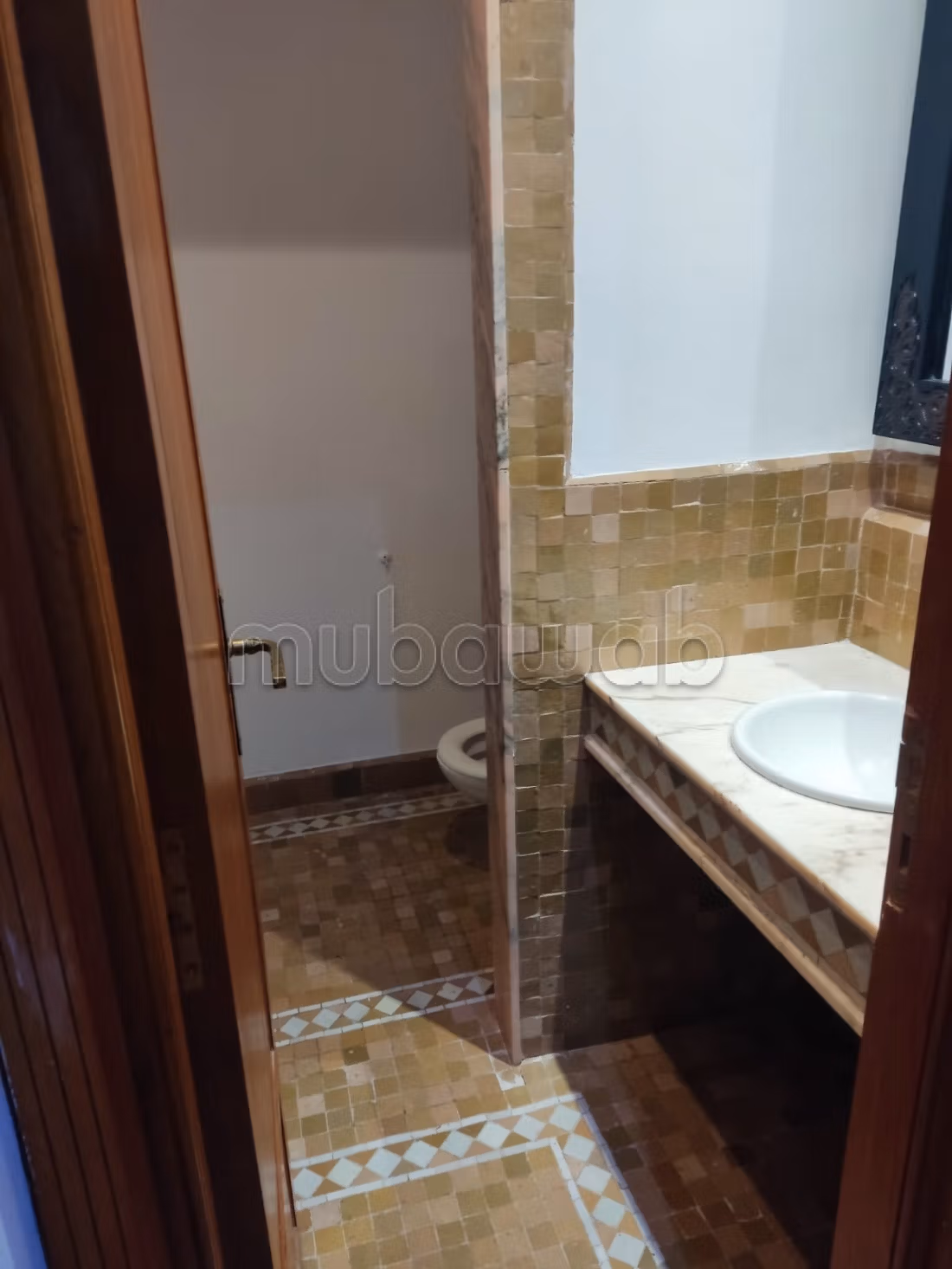 Appartement meublé à louer – La Palmeraie — 3