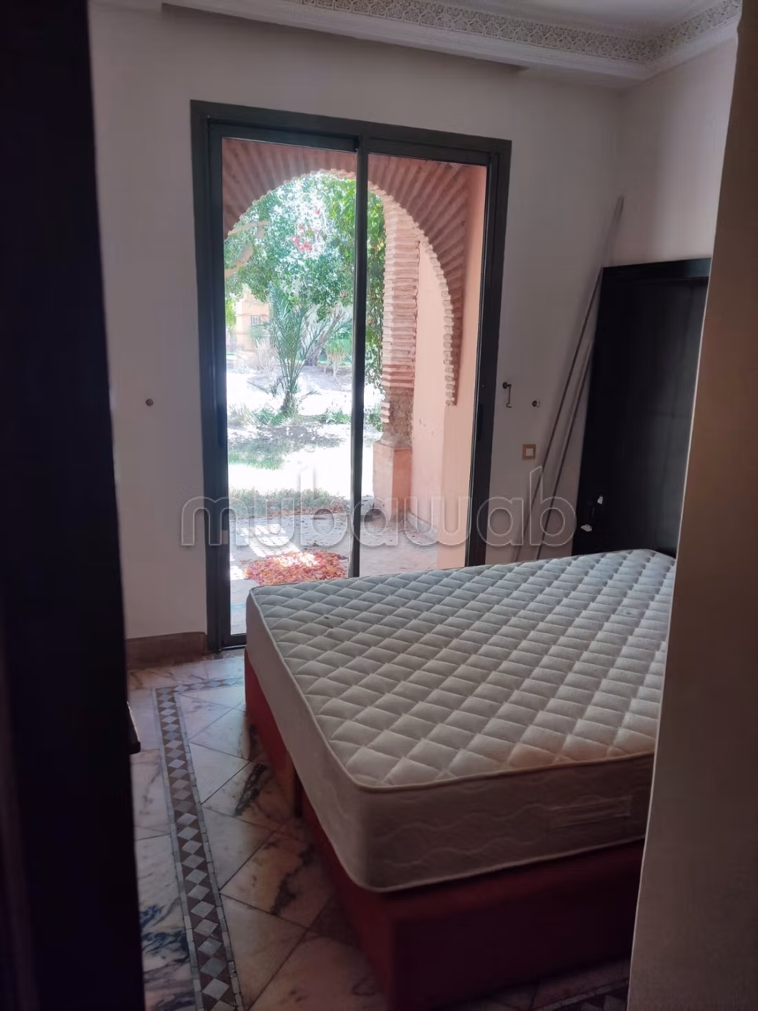 Appartement meublé à louer – La Palmeraie — 6